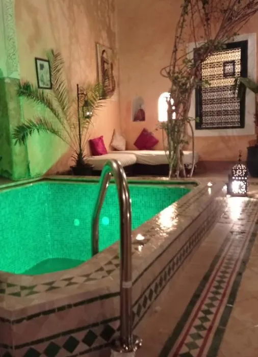 Riad El Filali 2*